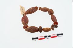 Foto von Perlenkette (NHMW-PRAE-026308)